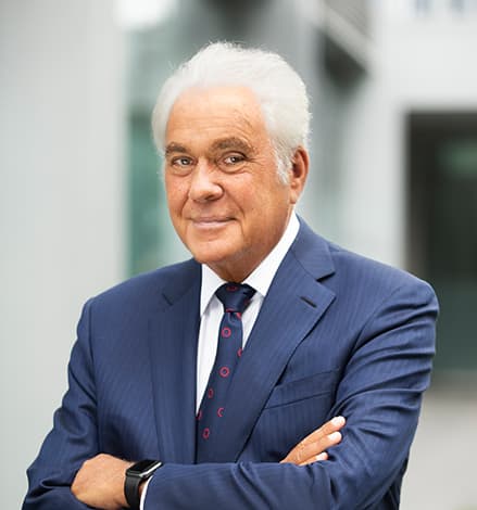 Dr. Bruce G. Fagel